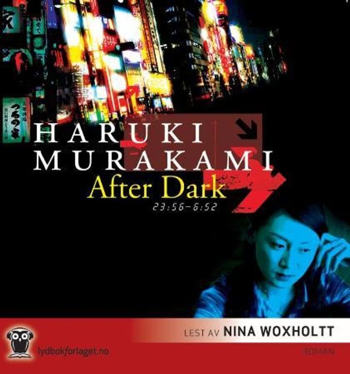 After dark