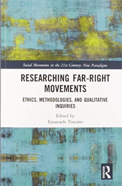 Researching Far-Right Movements