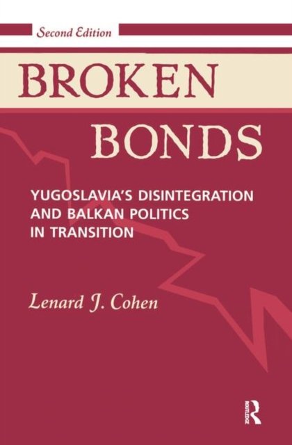 Broken Bonds