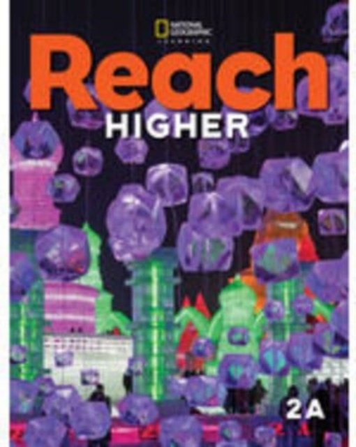 Reach Higher 2A: Teacher''s Book