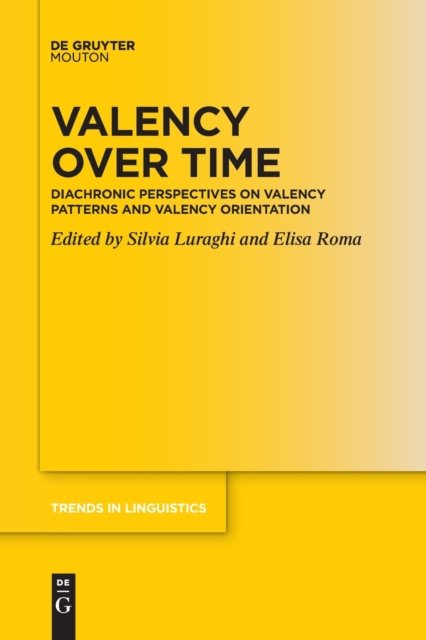 Valency over Time