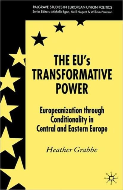 The EU’s Transformative Power
