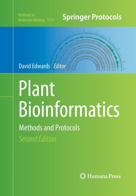 Plant Bioinformatics