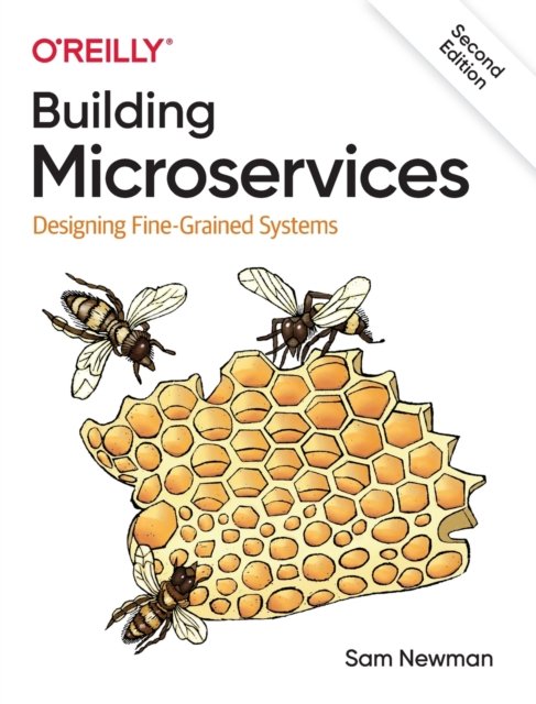 Building Microservices Second edition