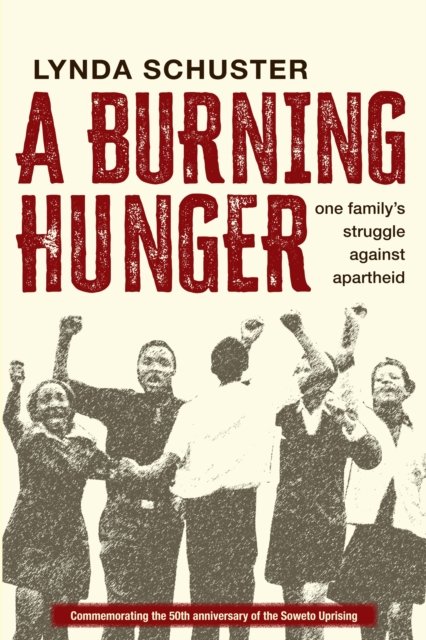 A Burning Hunger
