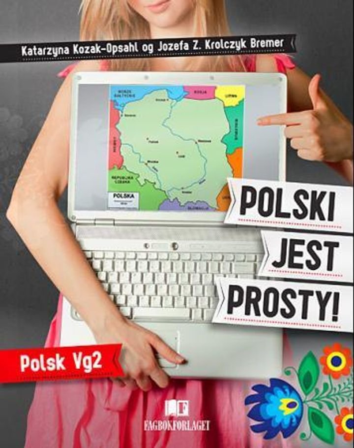 Polski jest prosty! - polsk vg2