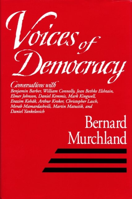 Voices of Democracy