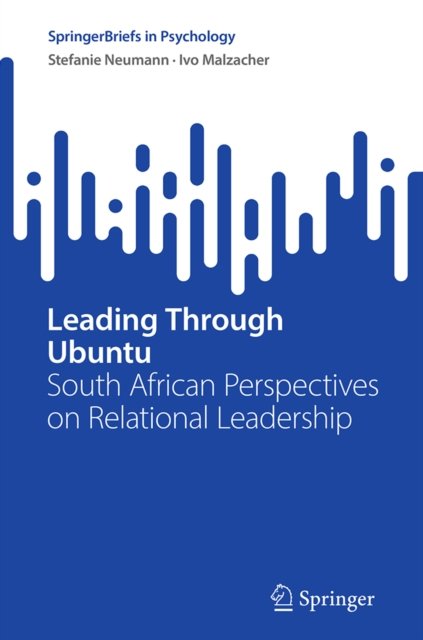Leading Through Ubuntu