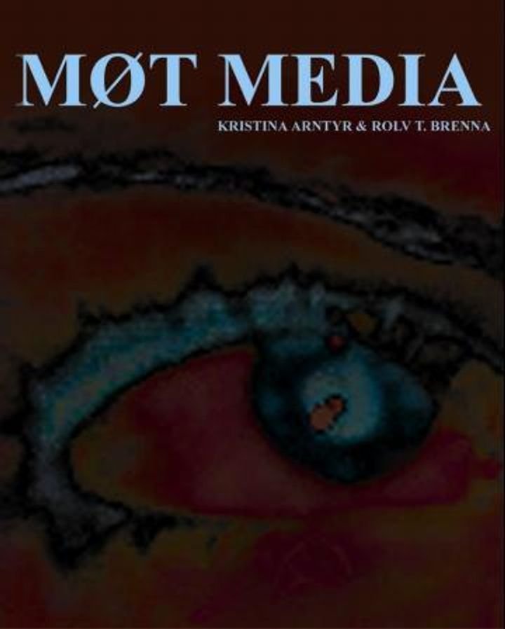 Møt media - en håndbok med råd og eksempler om å møte media på en godt forberedt måte