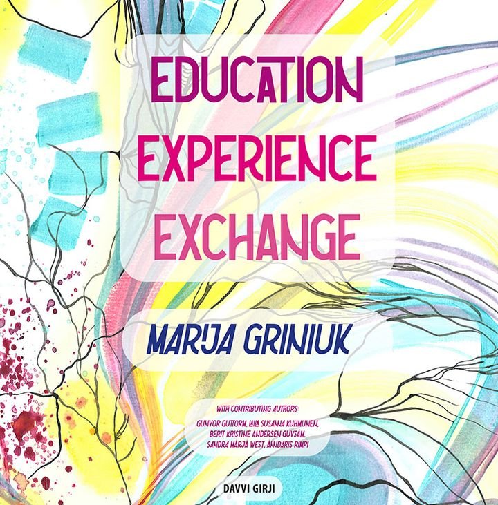 Education – experience – exchange