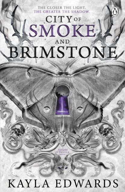 City of Smoke and Brimstone