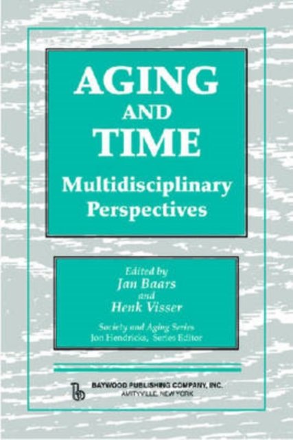 Aging and Time