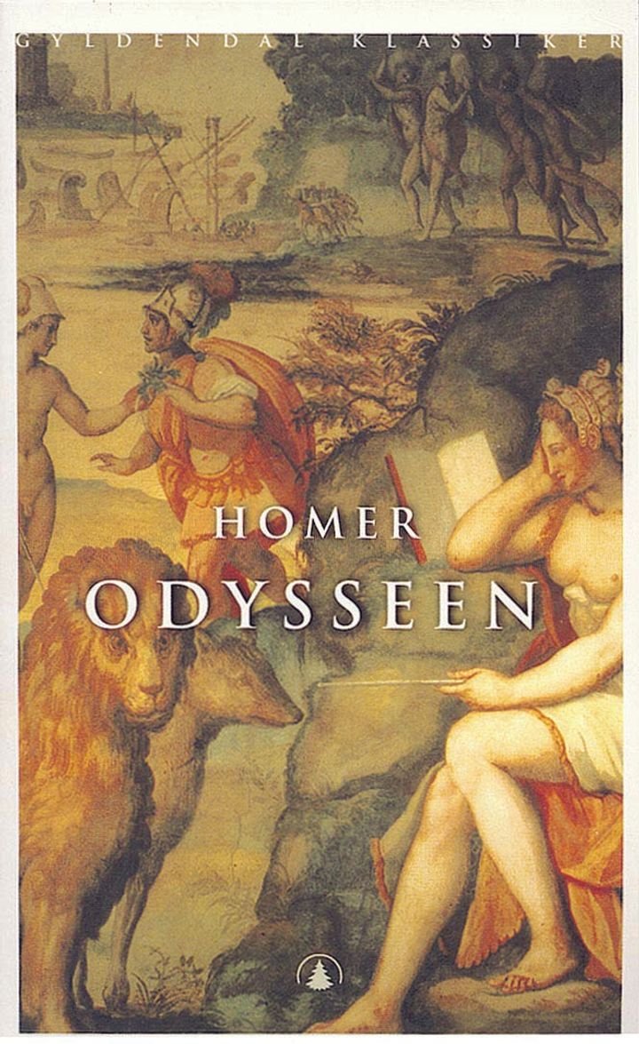 Odysseen