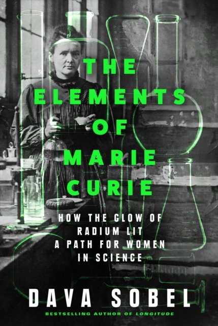 ELEMENTS OF MARIE CURIE HB