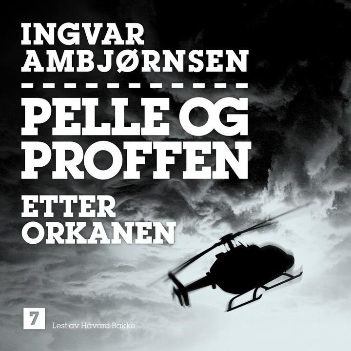 Etter orkanen