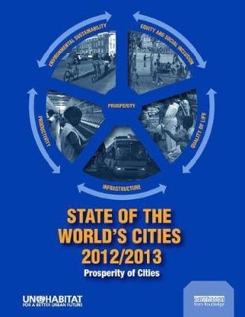 State of the World''s Cities 2012/2013