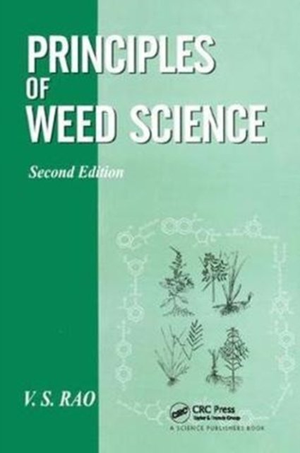 Principles of Weed Science