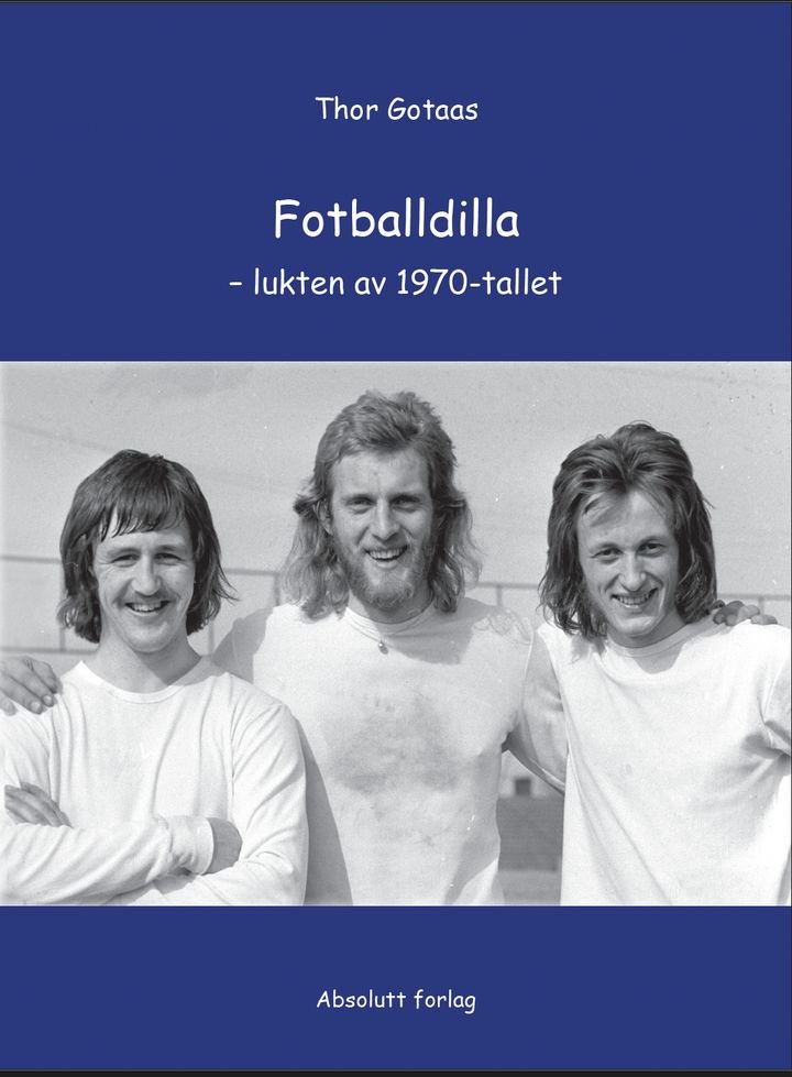 Fotballdilla