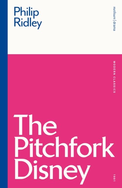 The Pitchfork Disney