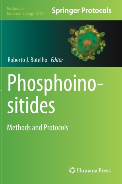 Phosphoinositides