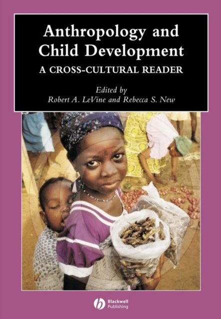 Anthropology and Child Develop