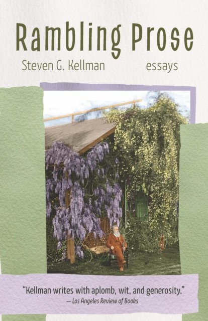 Rambling Prose