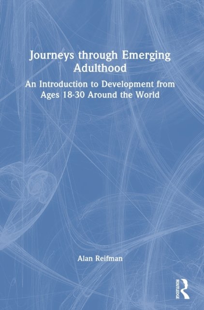Journeys through Emerging Adulthood