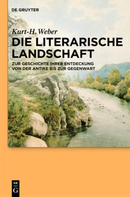 literarische Landschaft