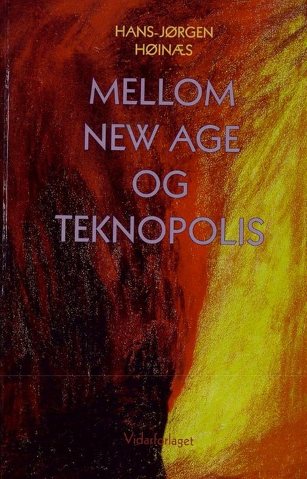 Mellom New Age og Teknopolis