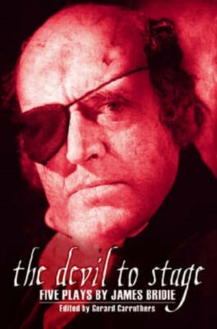 Devil to Stage