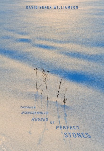 Through Disassembled Houses of Perfect Stones