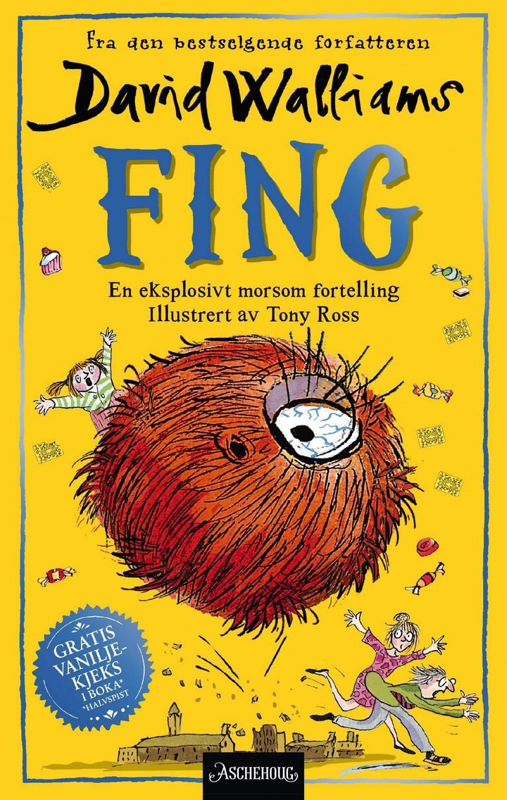 Fing