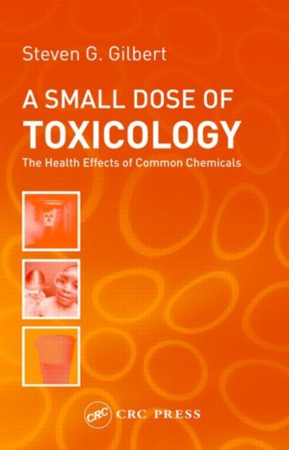 A Small Dose of Toxicology