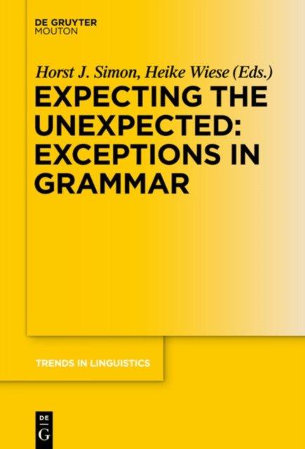 Expecting the Unexpected