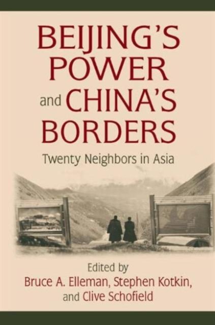 Beijing?s Power and China?s Borders