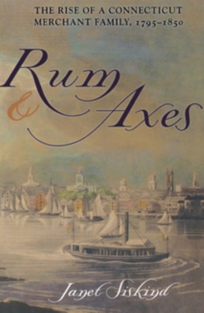 Rum and Axes
