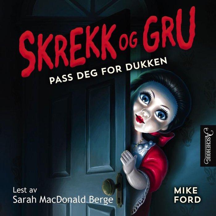 Pass deg for dukken