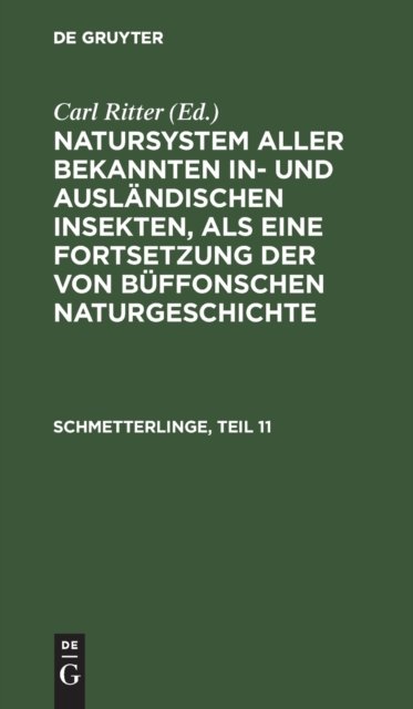 Schmetterlinge, Teil 11