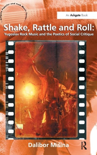Shake Rattle and Roll