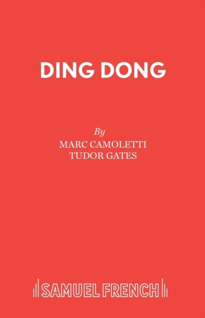 Ding Dong