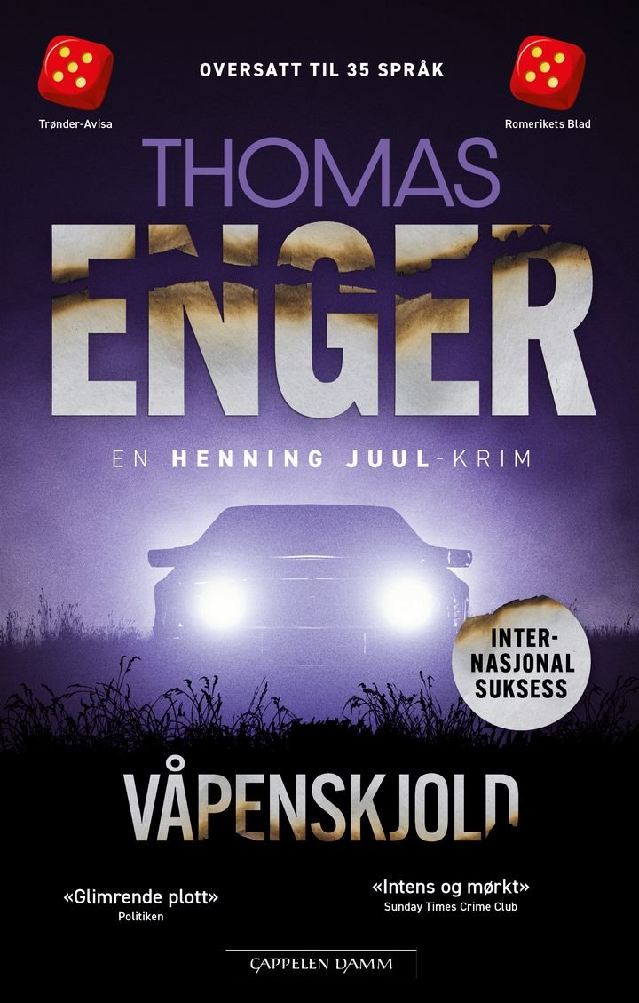 Våpenskjold