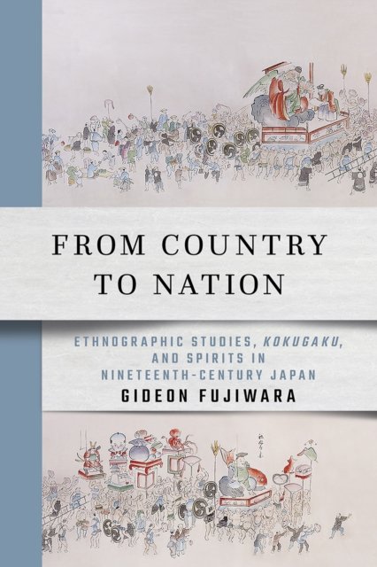 From Country to Nation