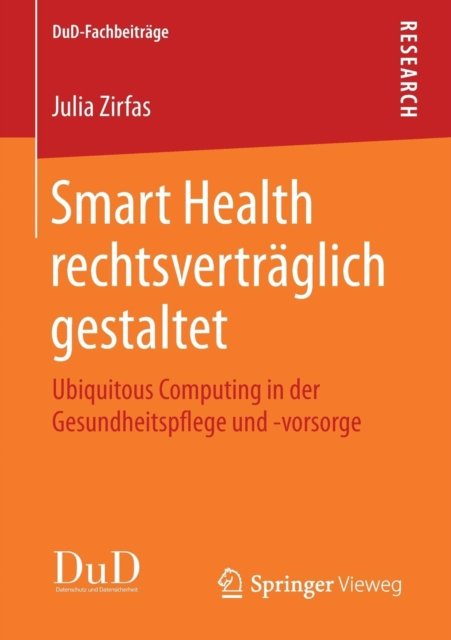 Smart Health rechtsvertraglich gestaltet