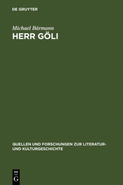 Herr Goli