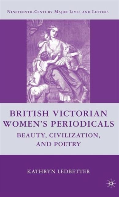 British Victorian Women''s Periodicals