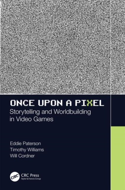 Once upon a Pixel