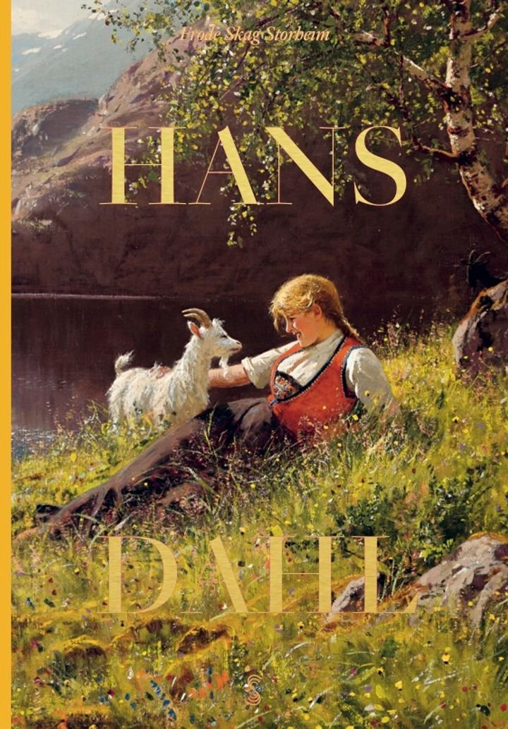 Hans Dahl