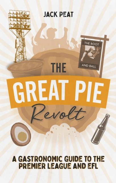 The Great Pie Revolt