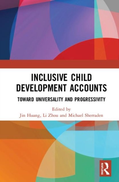 Inclusive Child Development Accounts