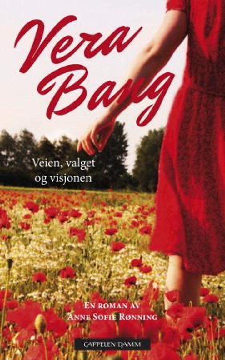Veien, valget og visjonen